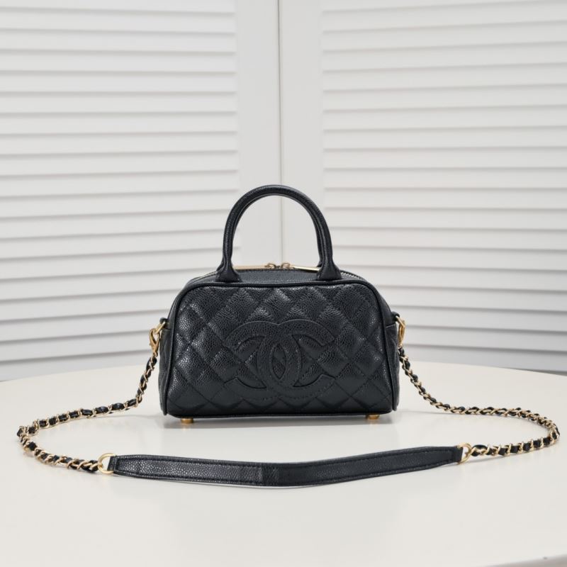 Chanel Top Handle Bags